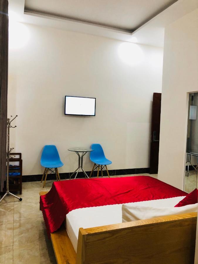 Aha Monaco Hotel Phan Thiet Eksteriør bilde