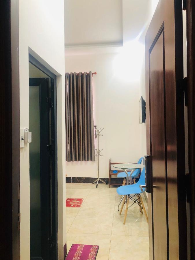 Aha Monaco Hotel Phan Thiet Eksteriør bilde
